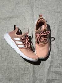 Women adidas lite racer 40