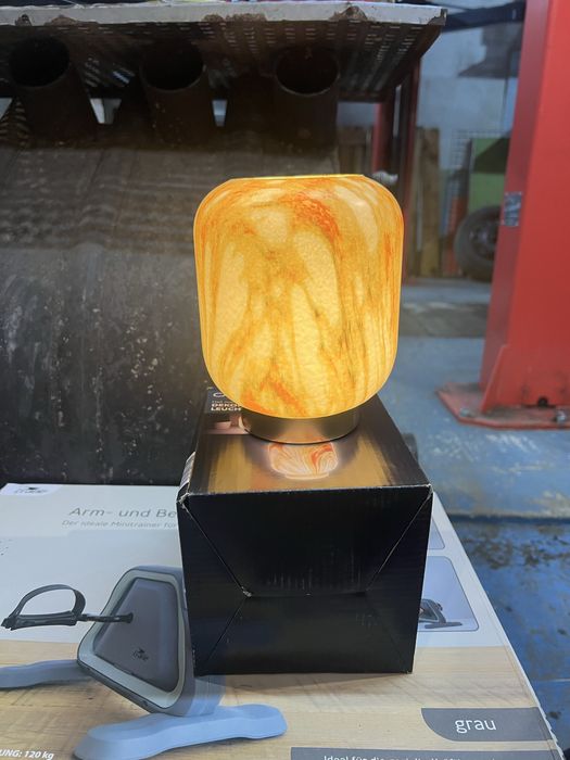 Декоративна лед лампа Casalux Австрія