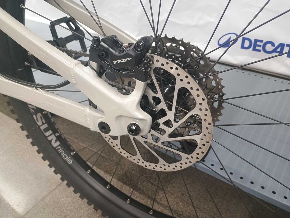 Rower Elek. | Rockrider E-FEEL 700S 29" r. L | Ze Zwrotu | -10% (OPIS)