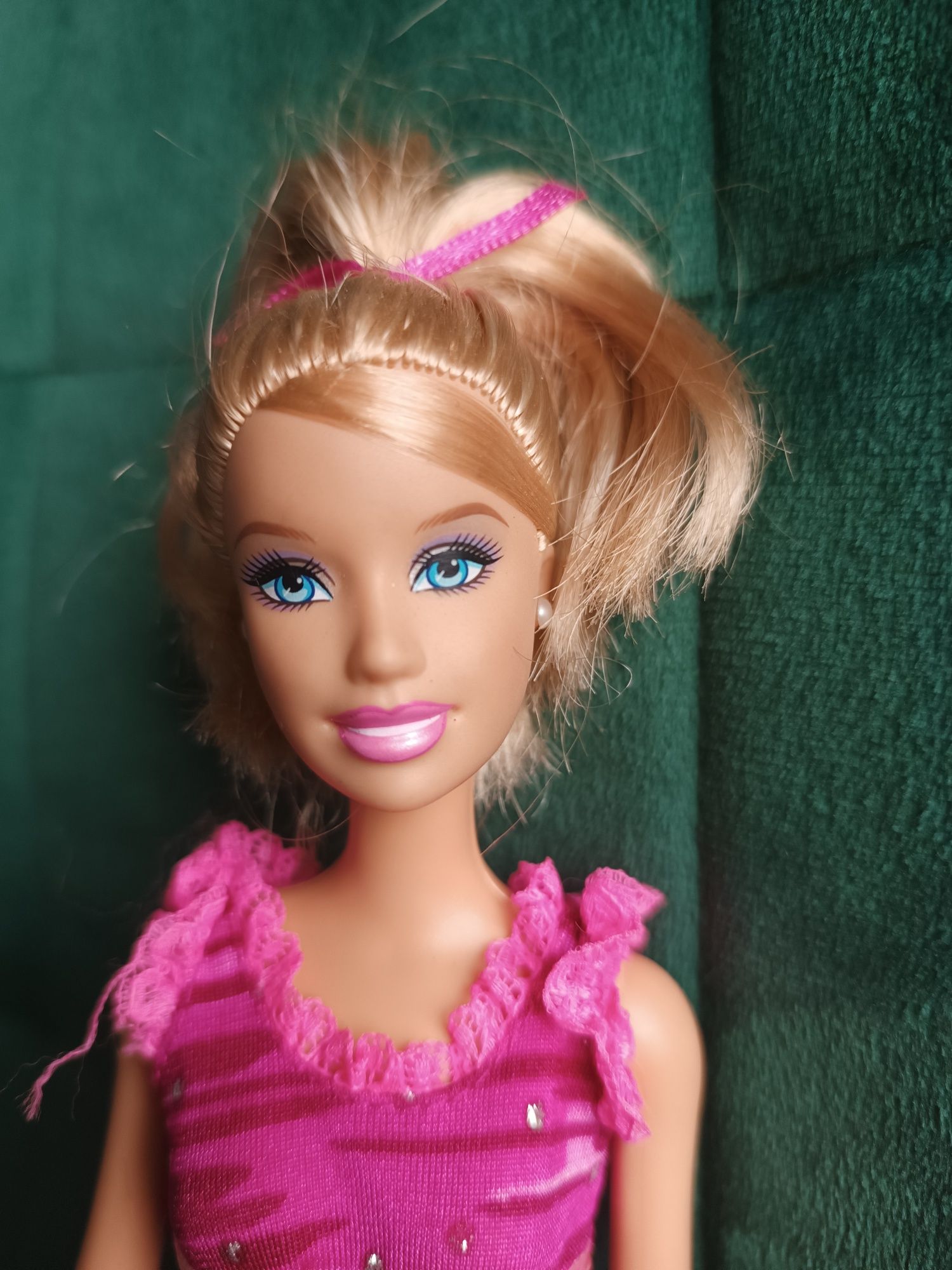 Lalka Barbie z 1999r