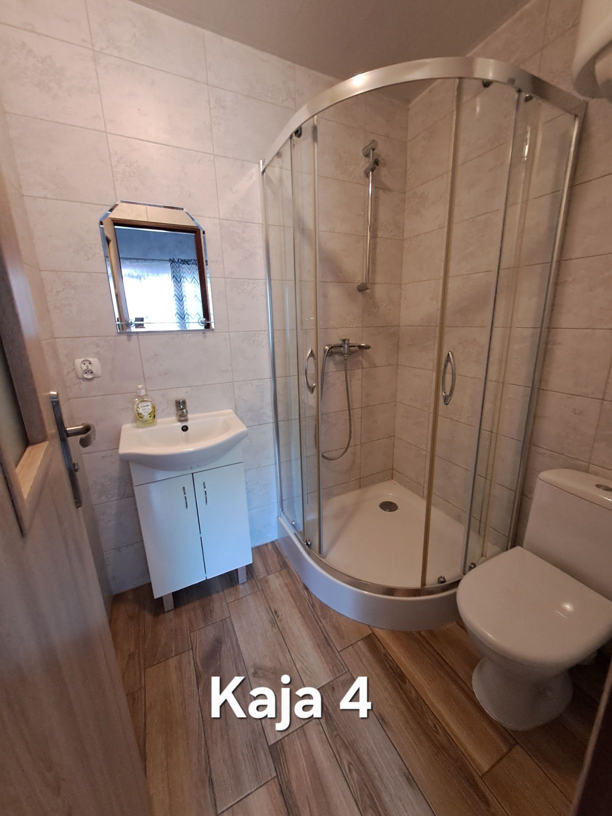 Skorzęcin noclegi