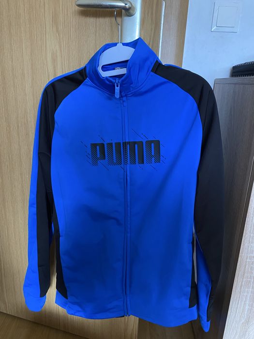 Dres Puma oryginalny