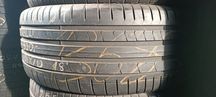 Opony letnie Pirelli 255/40/21 Jarbet #W13