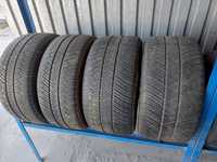 285/35R20 +255/40R20 Michelin 4шт