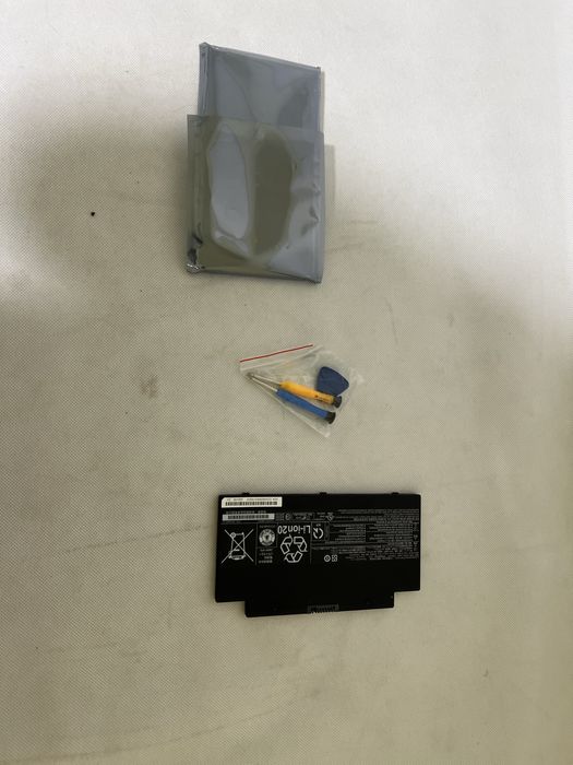 akumulator do laptopa Fujitsu