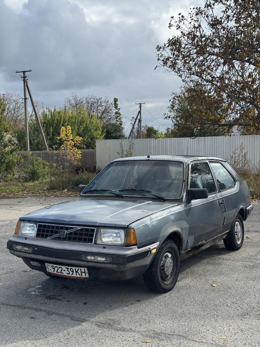 Продам Volvo 360