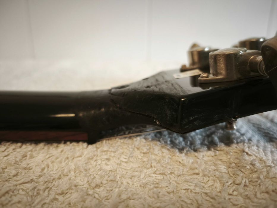 Epiphone Les Pauls Studio - Reparada