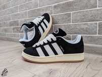 Кроссовки Адидас Кампус \ ЗАМШ \ Adidas Campus \ (37-41 размер)