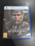Gra Black Myth Wukong na Ps5