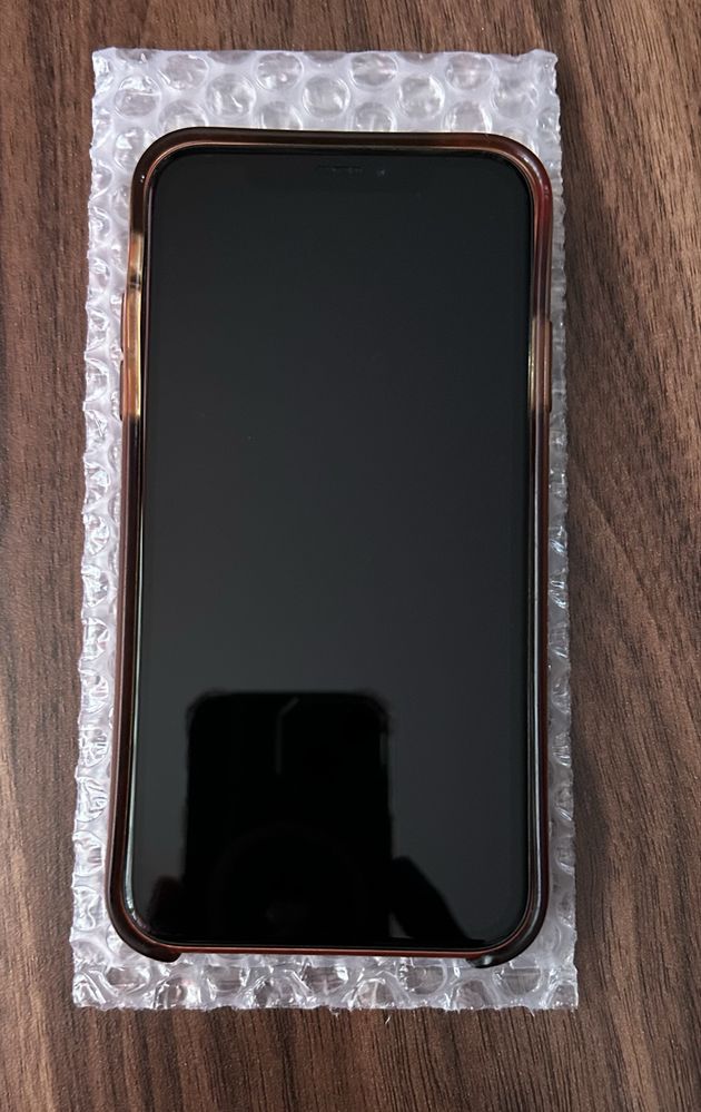 Apple iPhone XR 128gb NFC Neverlock (епл айфон хр) АКБ 81%