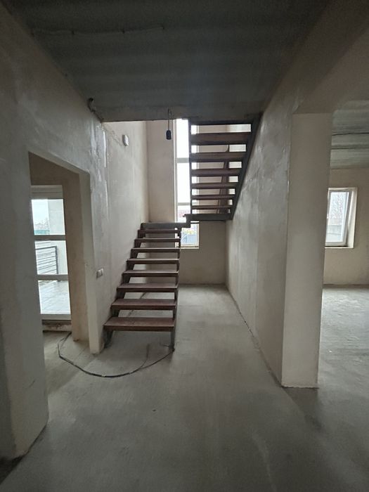 Будинок 130м2 Старі Петрівці