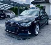 Audi A3 Audi A3