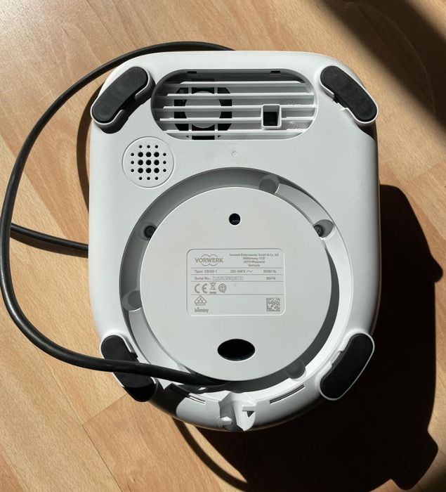 Bimby friend sem copo