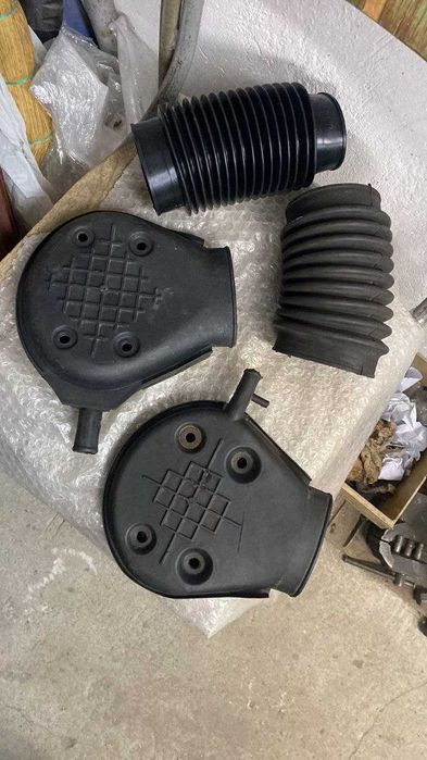 Черепаха, черепашка, корпус повітряного фільтра, фільтр, Москвич 2141