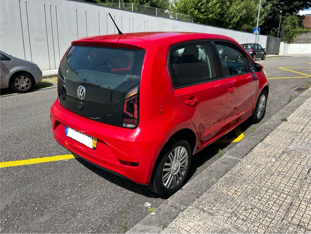 VW UP 1.0 5p - particular c/1 dono
