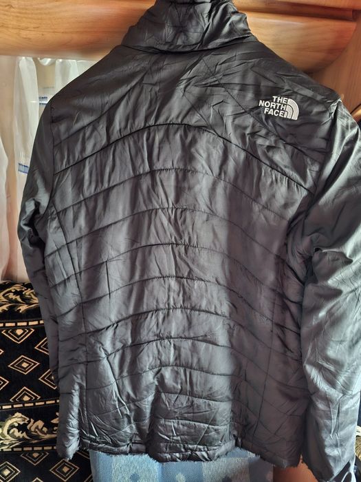 Casaco North Face mulher Novo