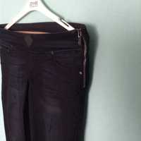 Джинсы -  от турецкого бренда Amnesia (AMN jeans)