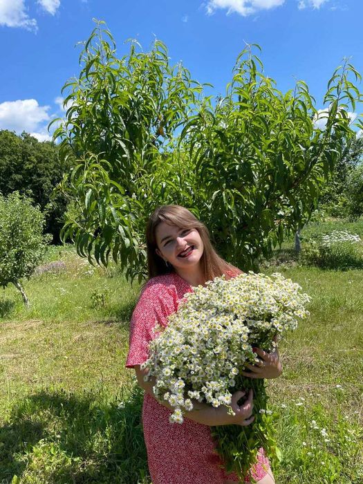 Масаж для дітей та дорослих