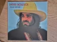 Demis Roussos: Forever And Ever (1973/2016) (LP / Black Vinyl)