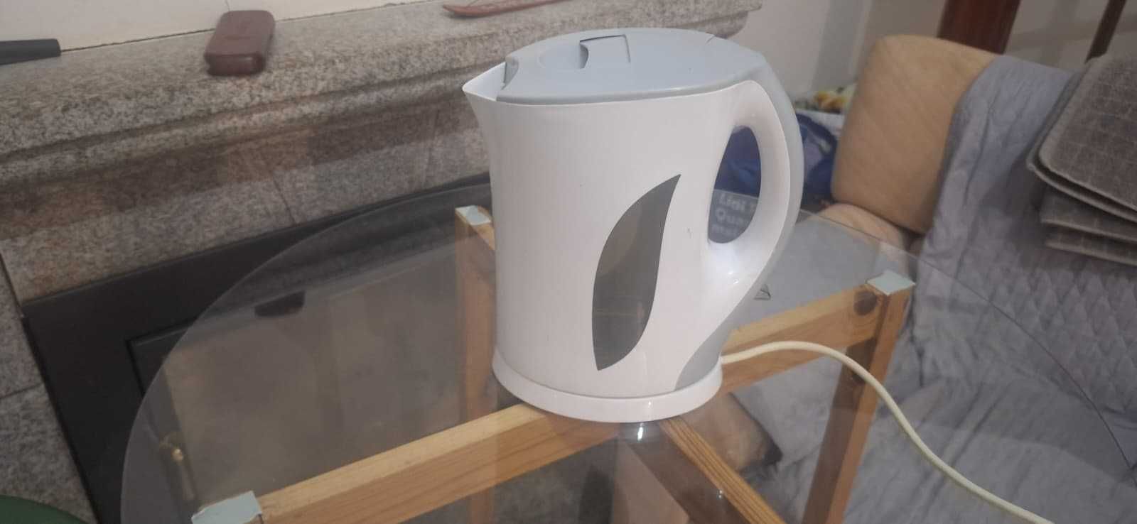 Cafeteira simples