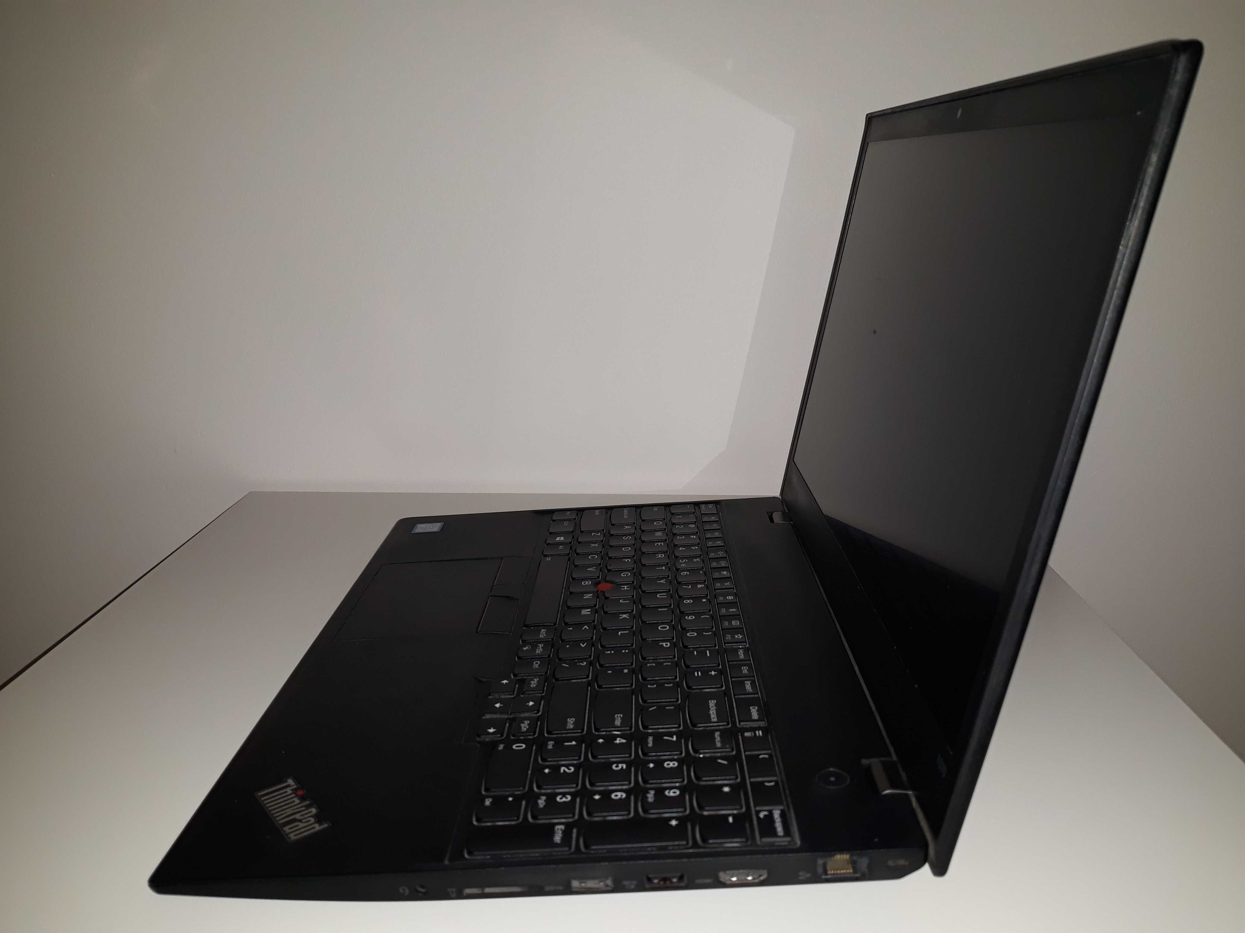 Laptop Lenovo ThinkPad T570 i5-7300U