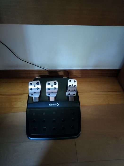Volante Logitech g29