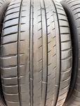 Шини Michelin 225/45/R19