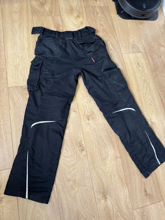 Spodnie Engelbert Strauss Motion rozmiar 46