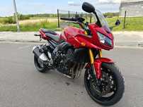 Yamaha FZ1 Fazer piękny stan Niemcy