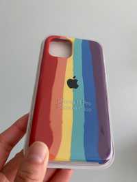 IPHONE 11Pro Rainbow