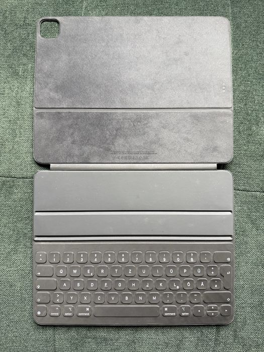 iPad 12.9, M1, 128 ідеальний з коробкою