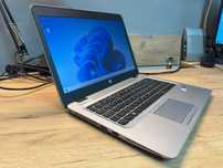 HP EliteBook 840 G3 i5/8GB/256GB/Win11