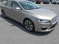 Lincoln MKZ Hybrid Reserve II 2019