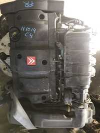 Motor PSA 1.6i Ref NFU