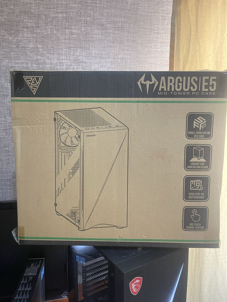 Пк в сборе intel core i5 10400