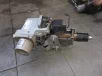Motor Coluna Direção Renault Megane 2 2005
