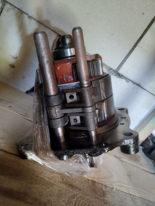 Вом трактора мтз 80 82 оригинал