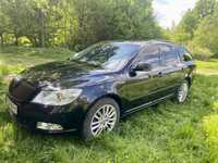 Skoda Octavia a5 2009