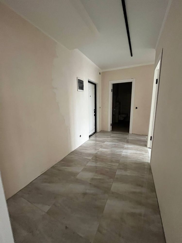 Продаж нової 2 кімнатної квартири Центр (Мостобудівників 18) ID-1114-2