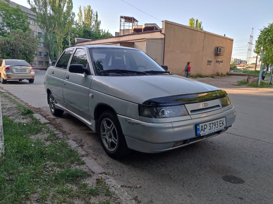 Авто LADA ВАЗ 2110 1.6 16кл