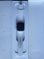 Apple Watch 8 41MM Silver + osłona