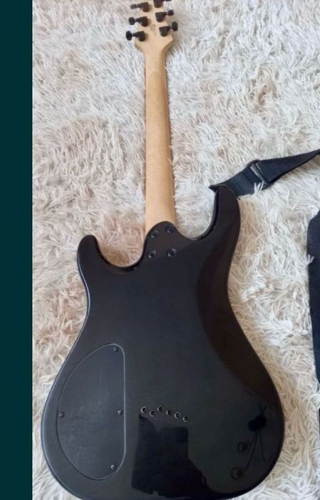 Cort k5  або обмін на електро гітару