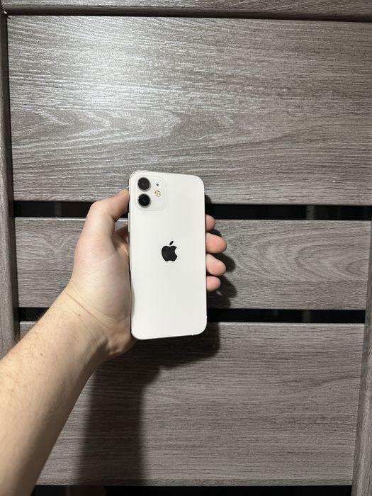 IPhone 12 64GB Ідеал