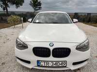 BMW SERIA 1 2013 1,6i