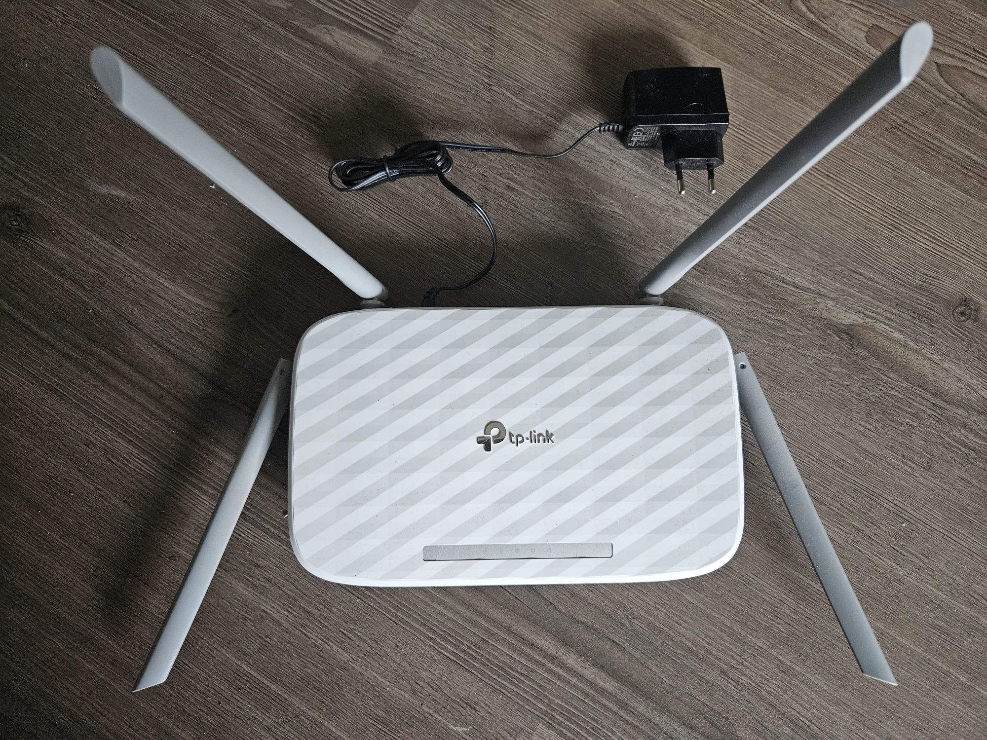 Router TP-Link Archer C50