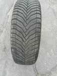 Резина Мішелін Cross CLIMATE 205/55R16
