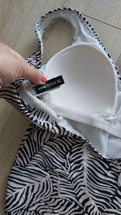 Strój kąpielowy Sinsay rozmiar xl stan idealny