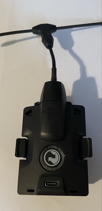 TBS Crossfire Micro TX V2 модуль передавач