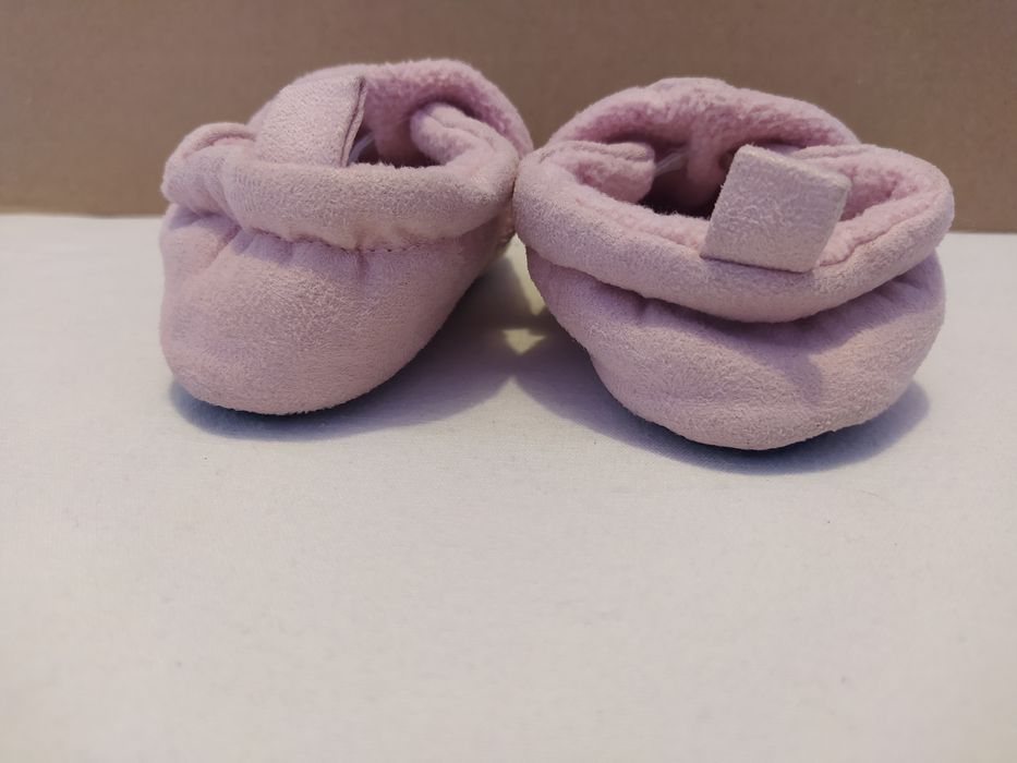 Sapato Pantufa. Zippy. Como novas.Tam. 19 a 20