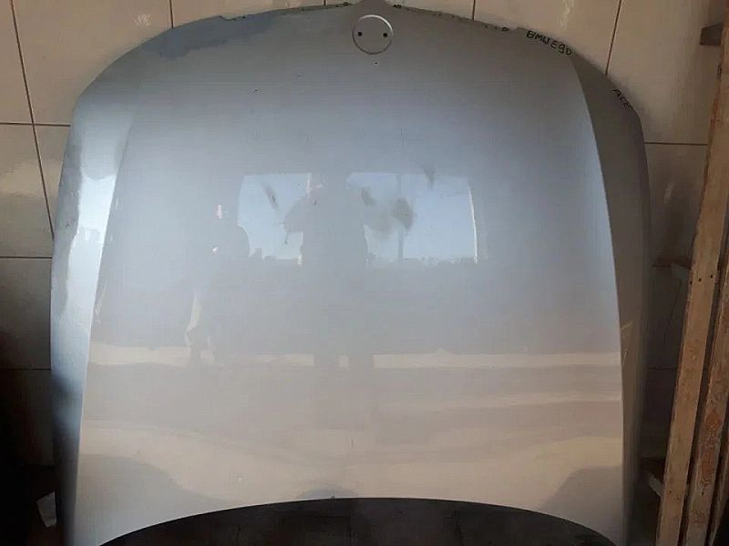 Maska Bmw E90 przed liftem